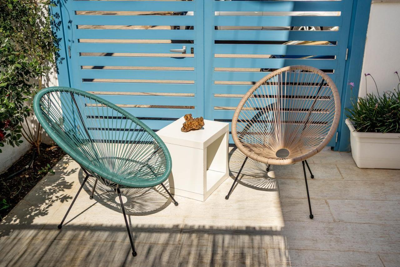 Bed and Breakfast Via Del Mare 36 Санта-Кроче-Камерина Екстер'єр фото